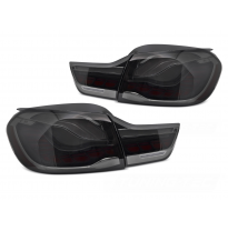 PILOTOS TRASEROS LED AHUMADOS aptos para BMW F32 F33 F36 F82 F83 13-21