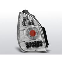 PILOTOS LED CITROEN C2 11.03-10 LED ROJO BLANCO