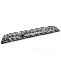 LUZ DE FRENO CROMADA LED para FORD F150 15-20