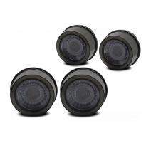 PILOTOS TRASEROS LED AHUMADAS para FERRARI F355 / F360