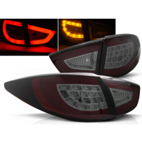 Pilotos Traseros Led Hyundai Ix35 09-09.13 R-S Led