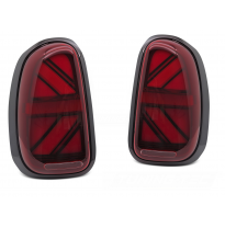 PILOTOS TRASEROS LED ROJOS compatibles con MINI COOPER R60 10-16