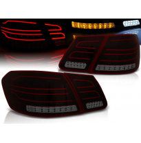 Pilotos Traseros Led Mercedes W212 E-Klasa 09-13 R-S Led