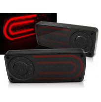 Pilotos Led Mercedes W463 G-Klasa 90-12 Ahumado Led