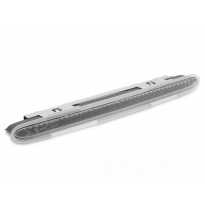 LUCES DE FRENO LED BLANCAS para MERCEDES SL R230 01-11