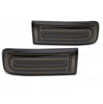 PILOTOS TRASEROS LED AHUMADAS para MERCEDES W464 G-KLASA 18-