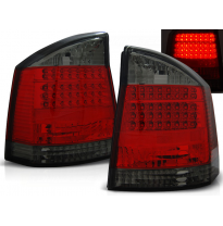 Pilotos Traseros Led Opel Vectra C Sedan Hb 04.02-08 R-S Led