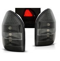 Pilotos Traseros Led Opel Zafira 04.99-06.05 Ahumado Led