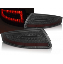 Pilotos Traseros Led Porsche 911 997 04-09 Ahumado Led