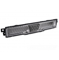 LUZ DE PARACHOQUES LED BLANCA NEGRA compatible con TOYOTA GR86 21-