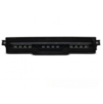 LUCES DE PARACHOQUES LED NEGRO AHUMADO valido para TOYOTA GR86 21-