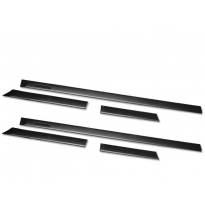 Molduras De Puerta Bmw E36 Coupe/Cabrio 12.90-08.99 M3 Style