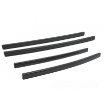 TIRAS NEGRAS para MERCEDES W464 AMG 18-