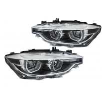 FAROS LED para BMW F30/F31 10.11 - 05.15