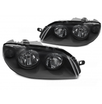 FAROS NEGROS TYC para FIAT PUNTO 2 FL 03-07