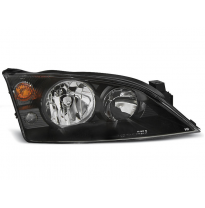 Faros Delanteros Ford Mondeo Mk3 09.00-05.07 Negro