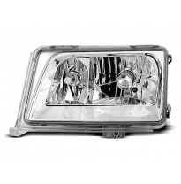Faros Delanteros Mercedes W124 E-Klasa 05.93-06.95 Cromado