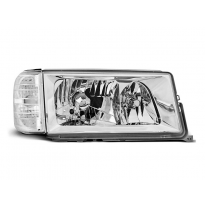 Faros Delanteros Mercedes W201/190 12.82-05.93 Cromado