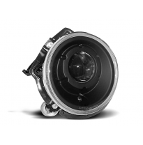 Faros Delanteros Mercedes W461,W463 G-Klasa 92-06 Negro