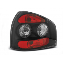 Pilotos Traseros Lexus Audi A3 8l 08.96-08.00 Negro