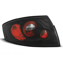 Pilotos Traseros Lexus Audi Tt 99-06 Negro