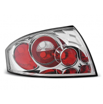 Pilotos Traseros Lexus Audi Tt 99-06 Cromado