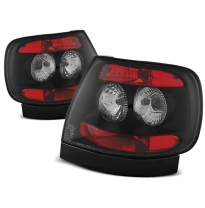 Pilotos Traseros Lexus Audi A4 11.94-09.00 Negro