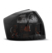 Pilotos Traseros Lexus Audi A4 10.00-10.04 Sedan Ahumado