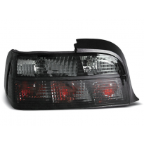 Pilotos Traseros Lexus Bmw E36 12.90-08.99 Coupe Ahumado