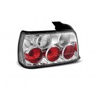 Pilotos Traseros Lexus Bmw E36 12.90-08.99 Sedan Cromado