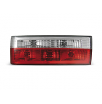 Pilotos Traseros Lexus Bmw E30 11.82-08.87 Rojo/Blanco