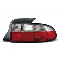 Pilotos Traseros Lexus Bmw Z3 01.96-99 Roadster Rojo/Blanco