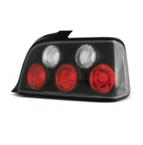 Pilotos Traseros Lexus Bmw E36 12.90-08.99 Sedan Negro