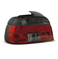 Pilotos Traseros Lexus Bmw E39 09.95-08.00 Rojo Ahumado