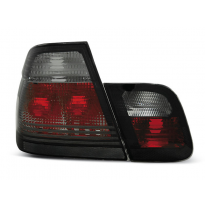 Pilotos Traseros Lexus Bmw E46 05.98-08.01 Ahumado