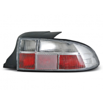 Pilotos Traseros Lexus Bmw Z3 01.96-99 Roadster Blanco