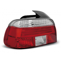 Pilotos Traseros Lexus Bmw E39 09.95-08.00 Rojo/Blanco