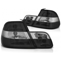 Pilotos Traseros Bmw E46 04.99-03.03 Coupe Smoke