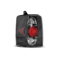 Pilotos Traseros Lexus Chrysler Jeep Grand Cherokee (Zj) 93-99 Negro