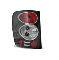 Pilotos Traseros Lexus Chrysler Jeep Grand Cherokee (Wj) 99-05.05 Negro