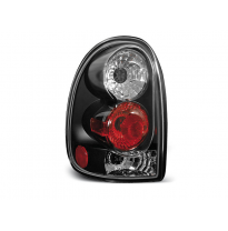 Pilotos Traseros Lexus Chrysler Voyager 96-02.01 Negro