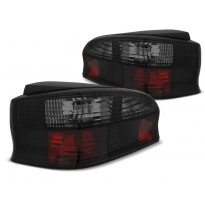 Pilotos Traseros Citroen Saxo 96-99 Ahumado