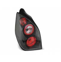 Pilotos Traseros Lexus Citroen C2 11.03-10 Negro