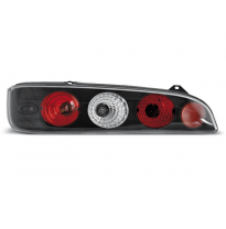 Pilotos Traseros Lexus Fiat Seicento 600 98-10 Negro