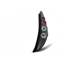 Pilotos Traseros Lexus Fiat Punto 2 10.99-06.03 3d Negro