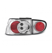 Pilotos Traseros Lexus Ford Escort Mk6/7 93-00 Cromado