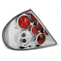 Pilotos Traseros Lexus Ford Mondeo Mk2 10.96-08.00 Cromado