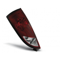 Pilotos Traseros Lexus Ford Focus 1 10.98-10.04 Hb Rojo/Blanco