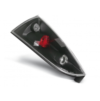 Pilotos Traseros Lexus Ford Focus Mk1 10.98-10.04 Hatchback Negro