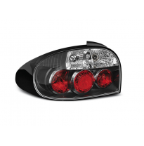 Pilotos Traseros Lexus Ford Mondeo Mk1 01.93-09.96 Negro